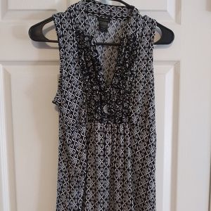 Maurices blouse